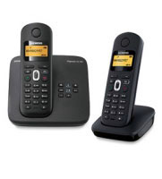 Siemens Gigaset AL175 Duo (L36852-H2022-D201) Siemens Gigaset AL175 Duo (L36852-H2022-D201)